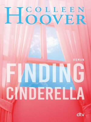 cover image of Finding Cinderella